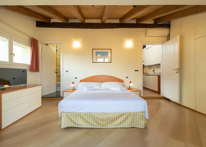 Santo Stefano Apartments - Bolognarooms