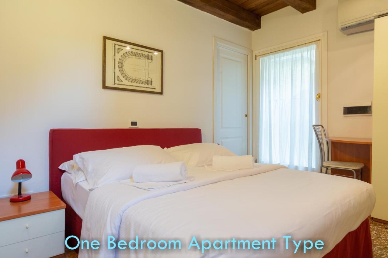Santo Stefano Apartment Bologna