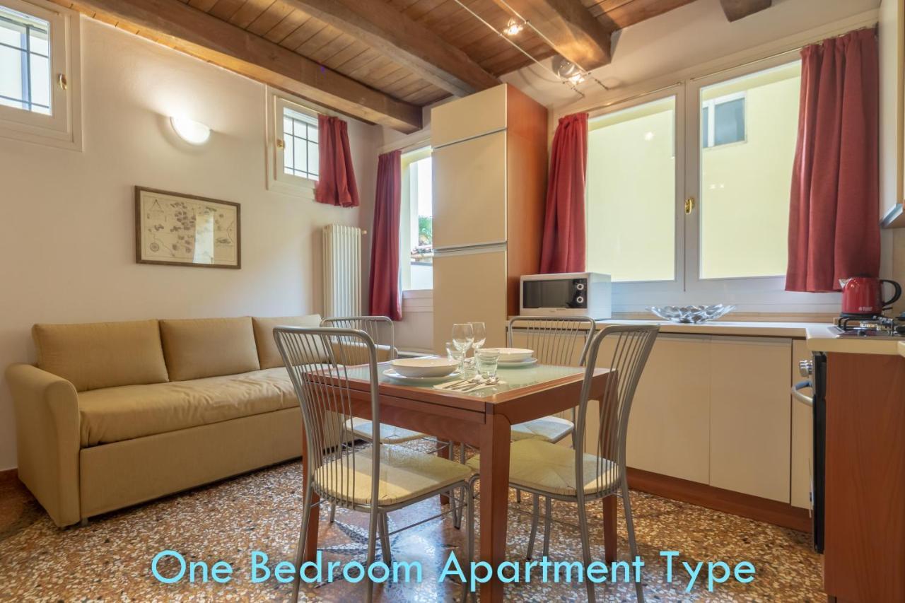 Apartment Santo Stefano