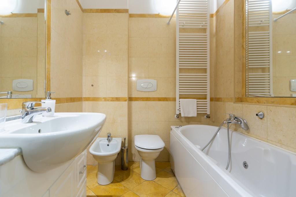 Apartment Santo Stefano Bologna