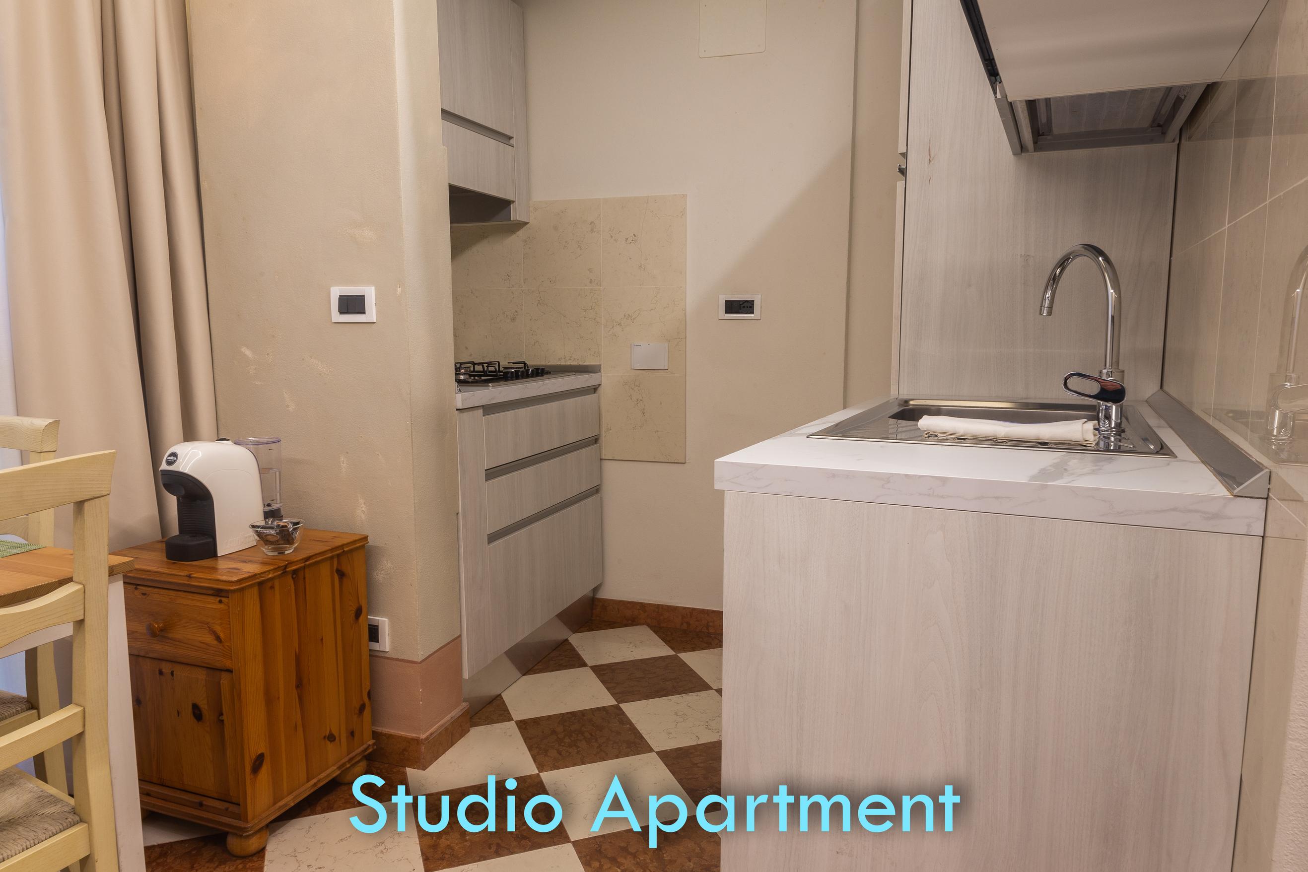 Santo Stefano Apartment Bologna