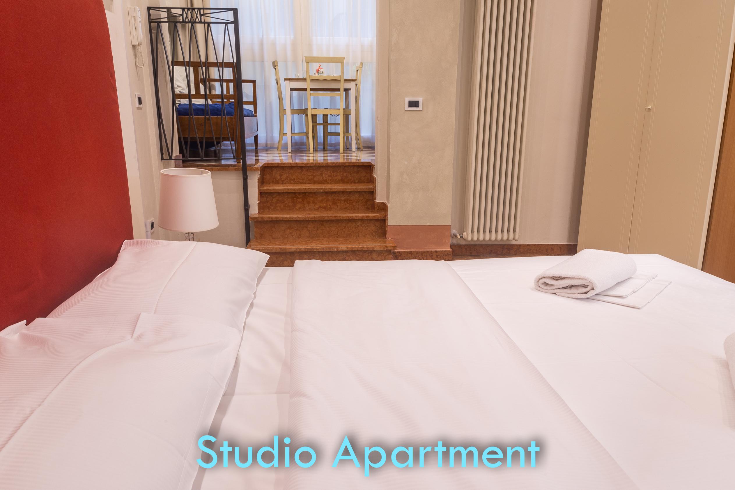 Apartment Santo Stefano