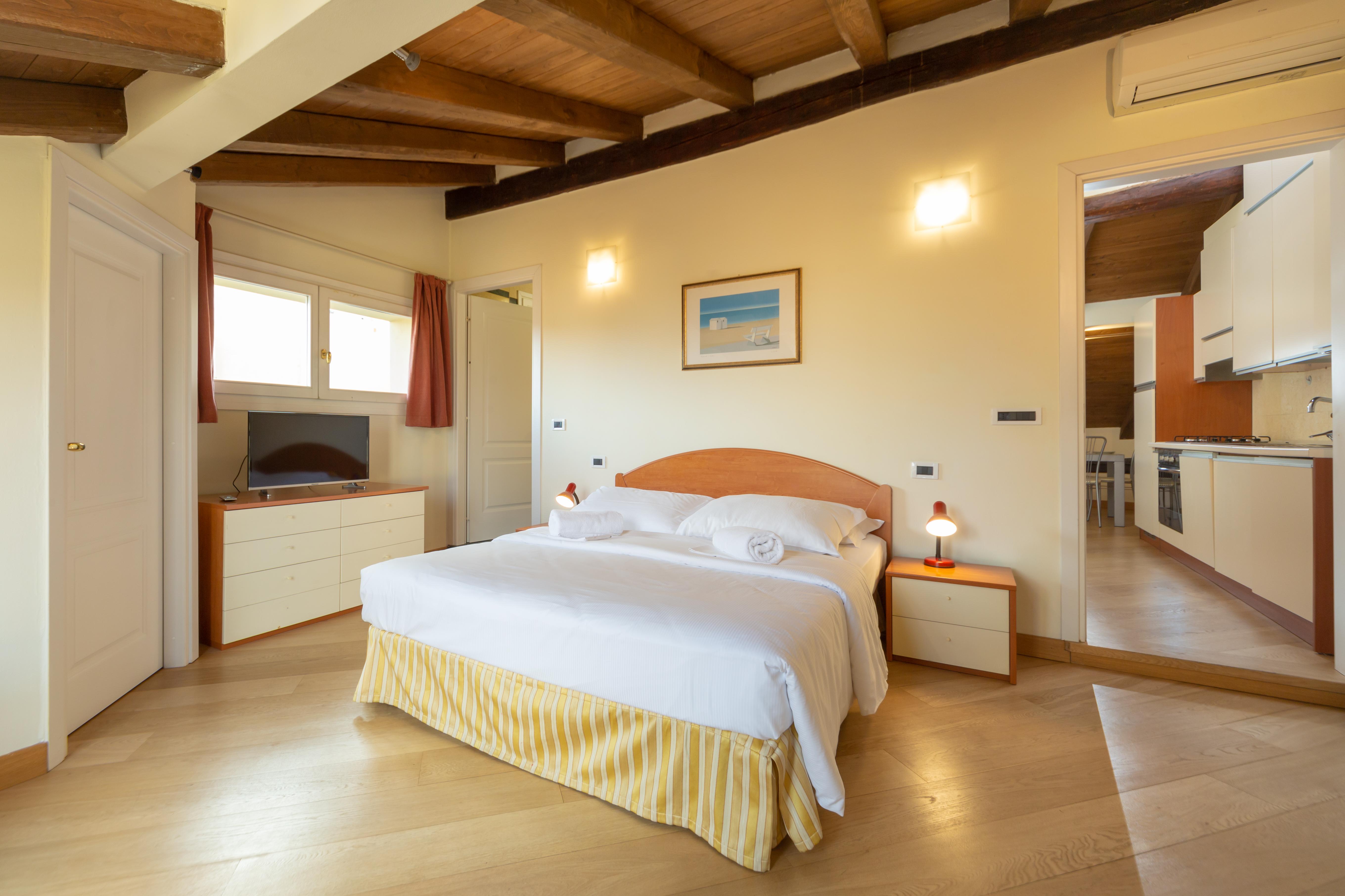Apartment Santo Stefano *