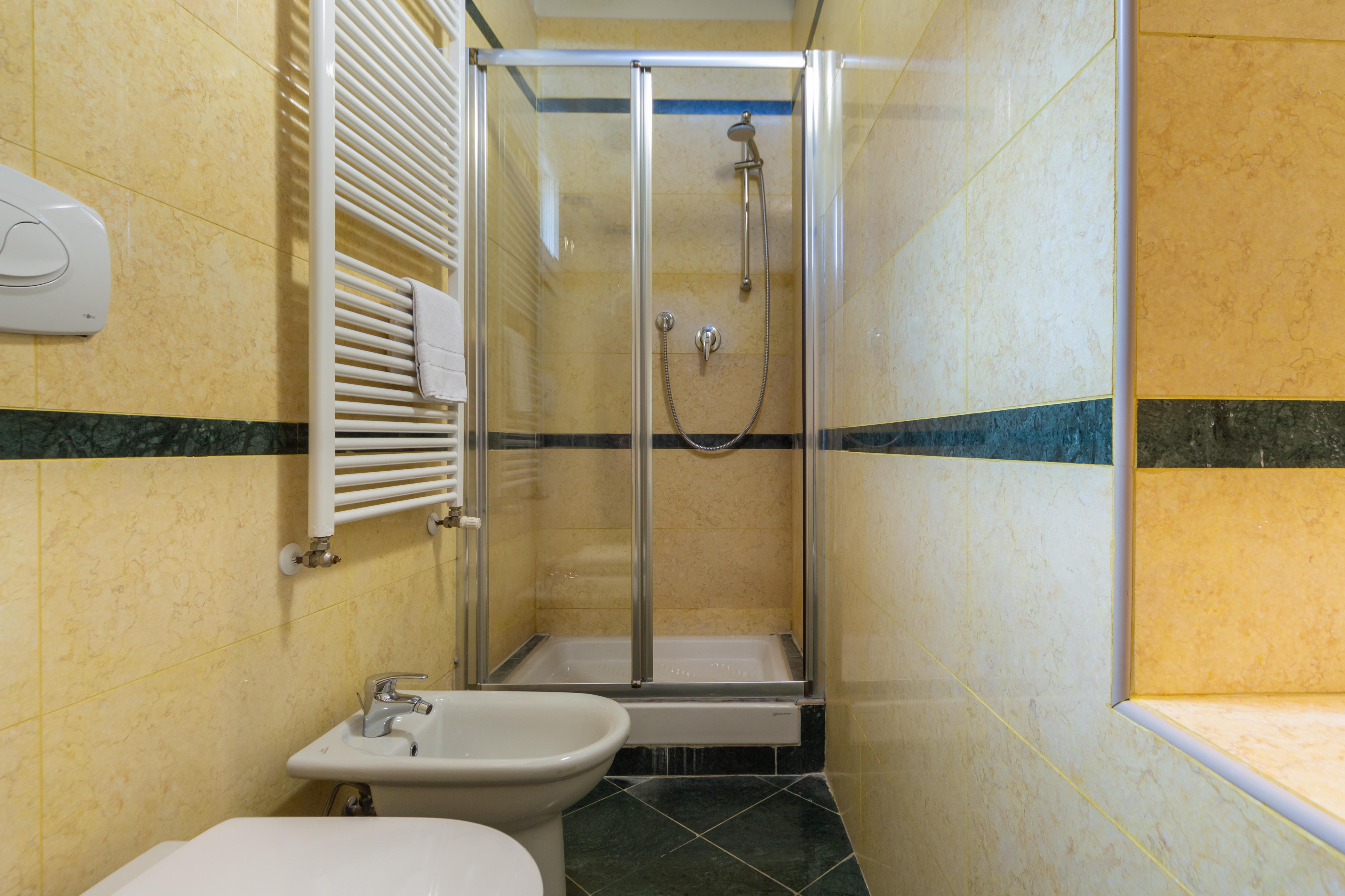 Apartment Santo Stefano