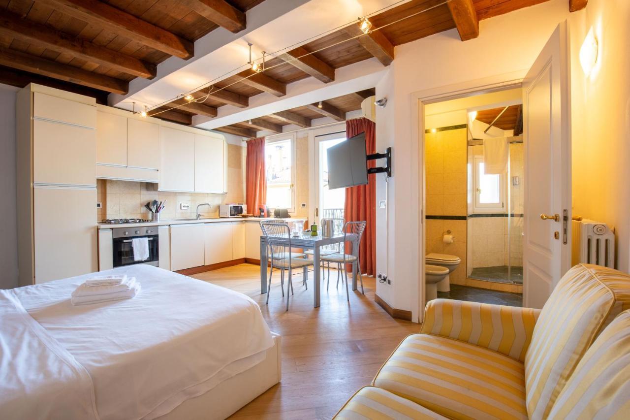 Apartment Santo Stefano *