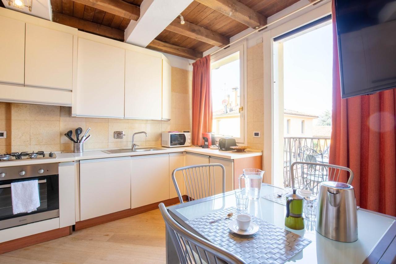 Santo Stefano Apartment Bologna