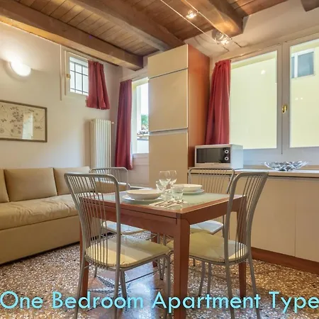 Santo Stefano Apartments - Bolognarooms Exterior photo