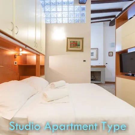 Santo Stefano Apartments - Bolognarooms Exterior photo