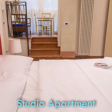 Santo Stefano Apartments - Bolognarooms Exterior photo