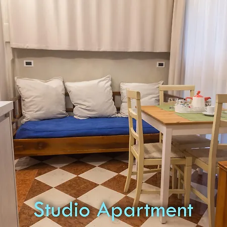 Santo Stefano Apartments - Bolognarooms Exterior photo
