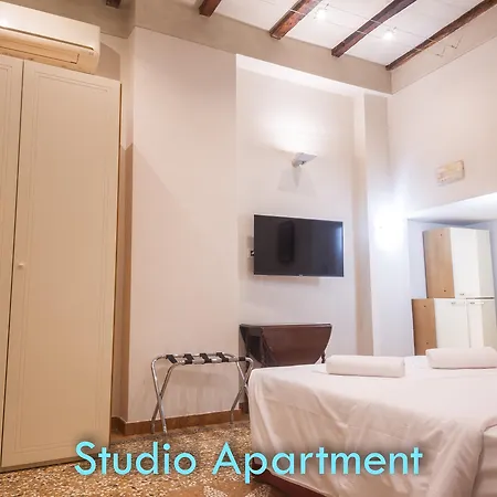 Santo Stefano Apartments - Bolognarooms Exterior photo