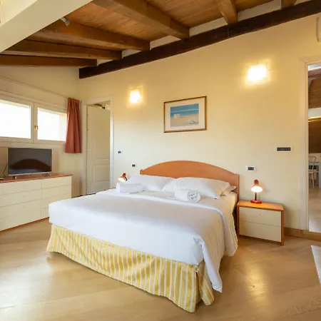 Santo Stefano Apartments - Bolognarooms Exterior photo