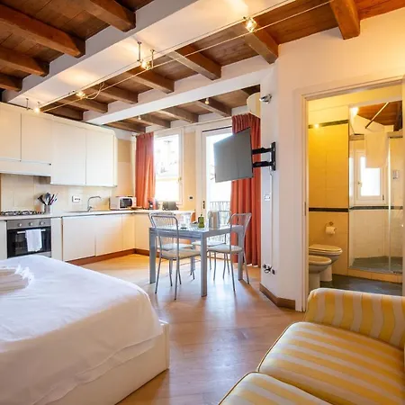 Santo Stefano Apartments - Bolognarooms Exterior photo