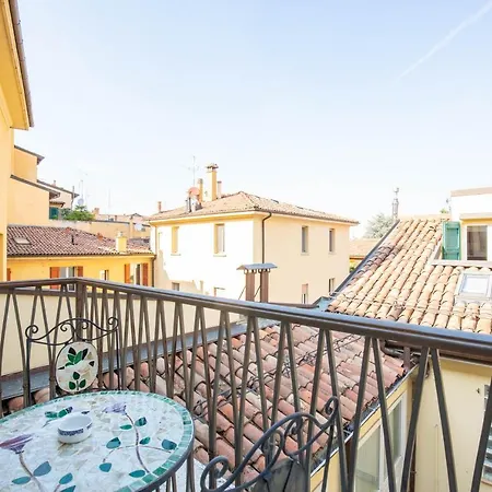 Santo Stefano Apartments - Bolognarooms Exterior photo