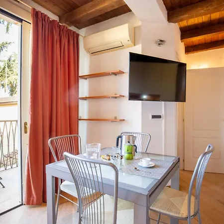 Santo Stefano Apartments - Bolognarooms Exterior photo