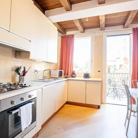 Santo Stefano Apartments - Bolognarooms Exterior photo