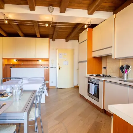 Santo Stefano Apartments - Bolognarooms Exterior photo