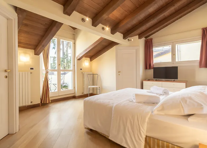 Santo Stefano Apartments - Bolognarooms