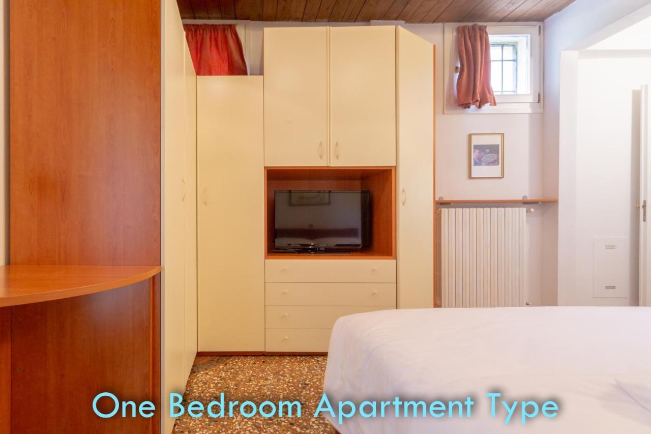 Apartment Santo Stefano *