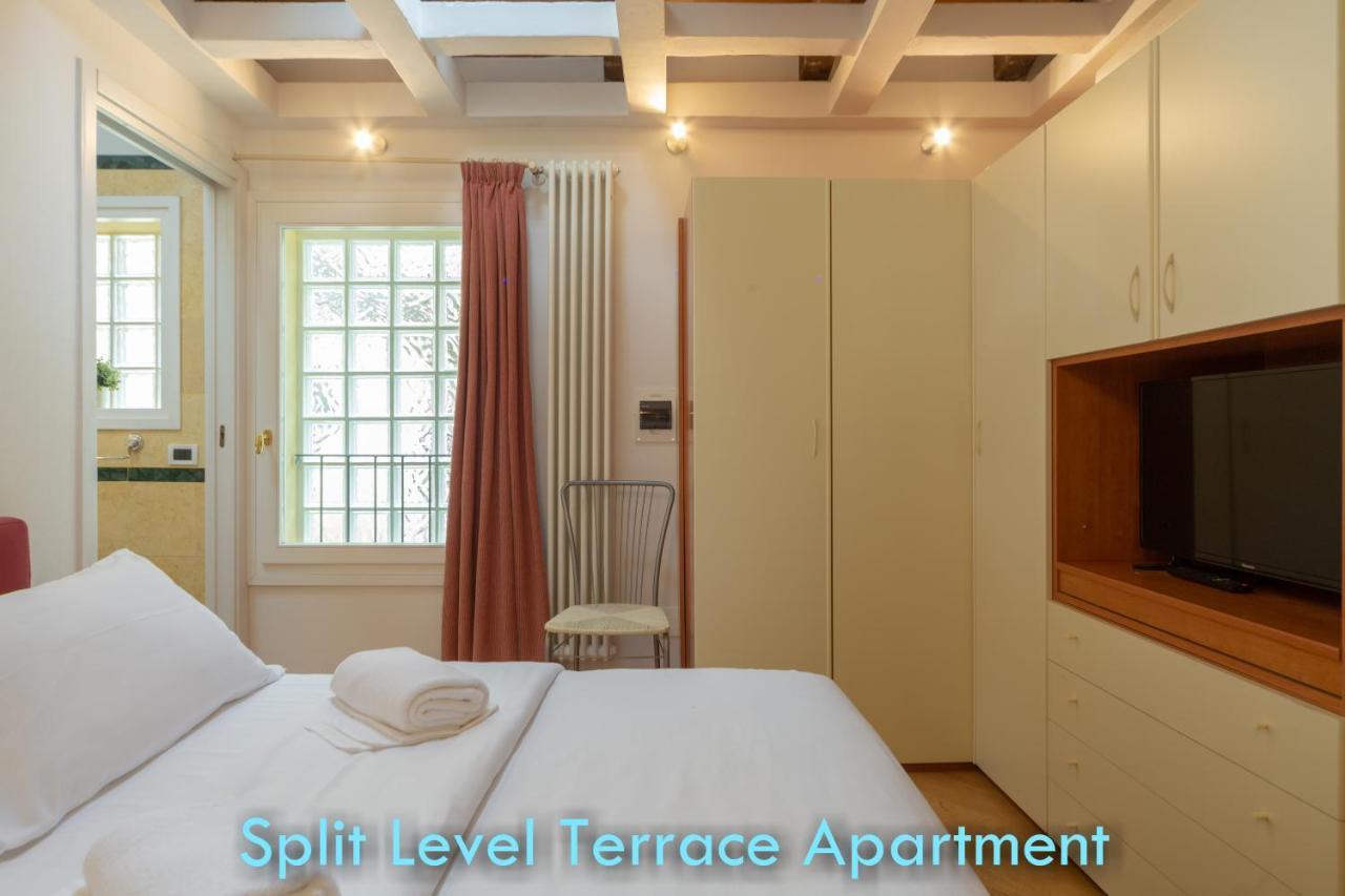 Apartment Santo Stefano