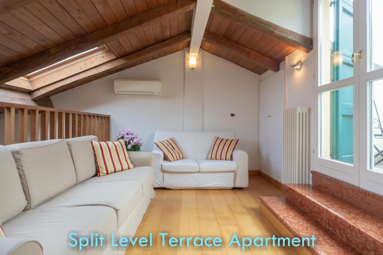 Santo Stefano Apartment Bologna