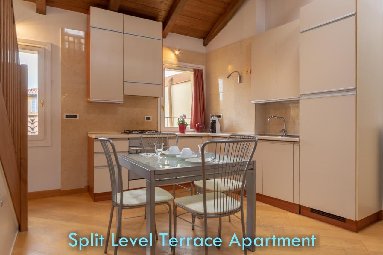 Santo Stefano Apartment Bologna