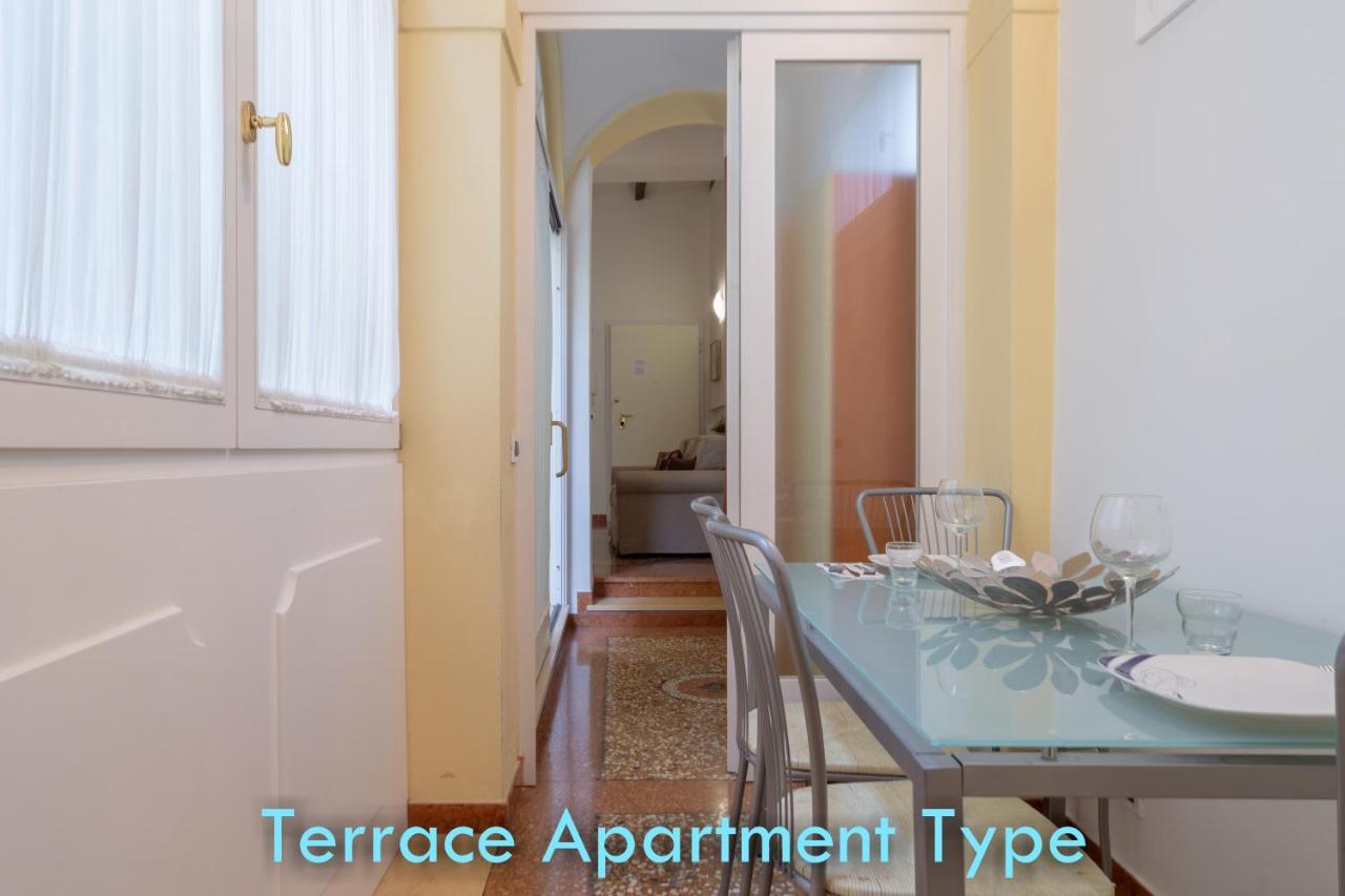Apartment Santo Stefano *