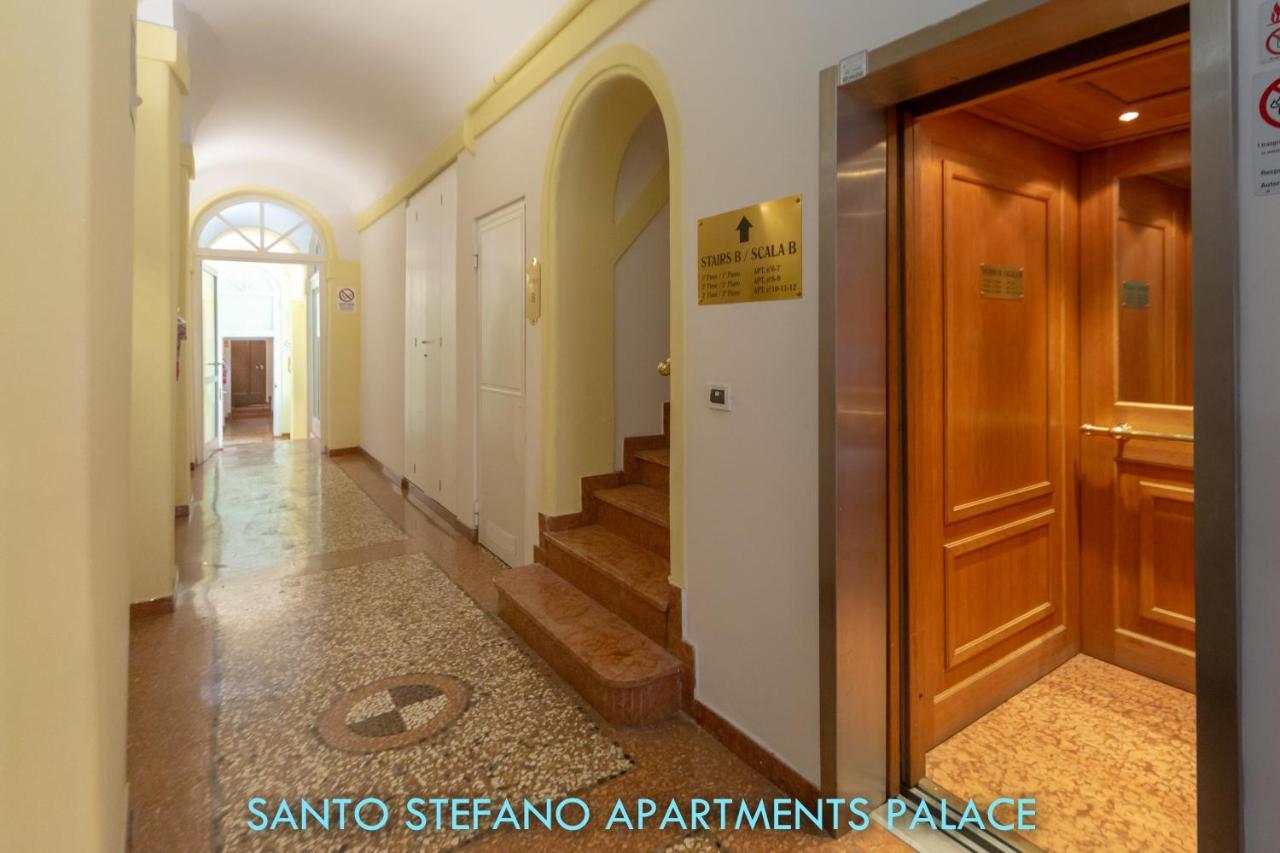 Santo Stefano *