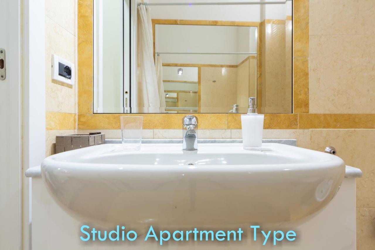 Santo Stefano Apartment