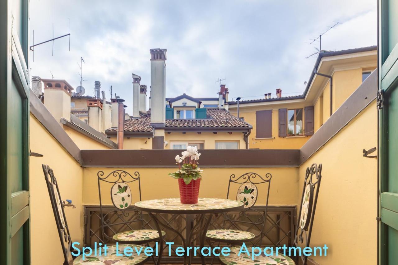 Apartment Santo Stefano *