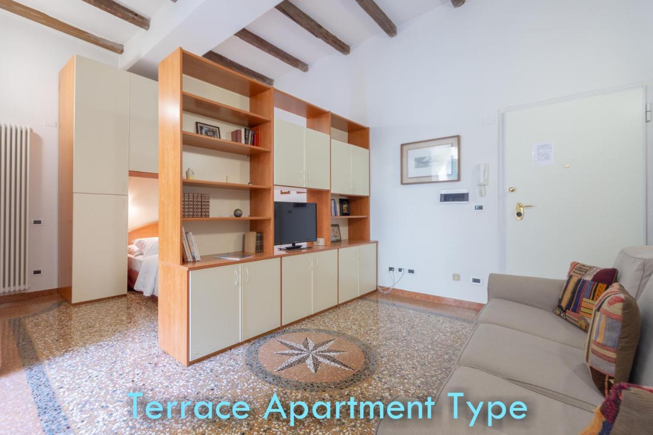 Apartment Santo Stefano Bologna