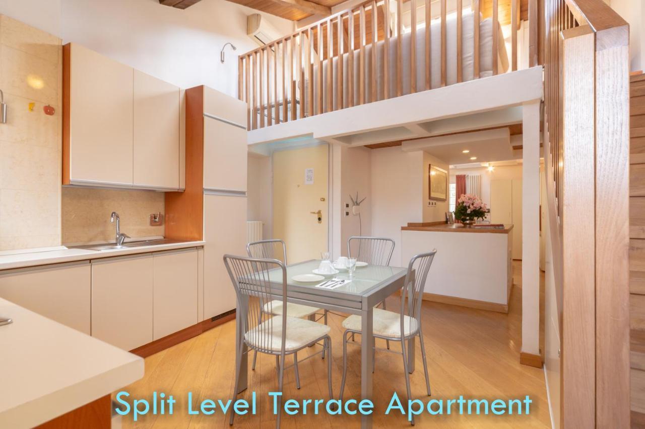 Apartment Santo Stefano Bologna