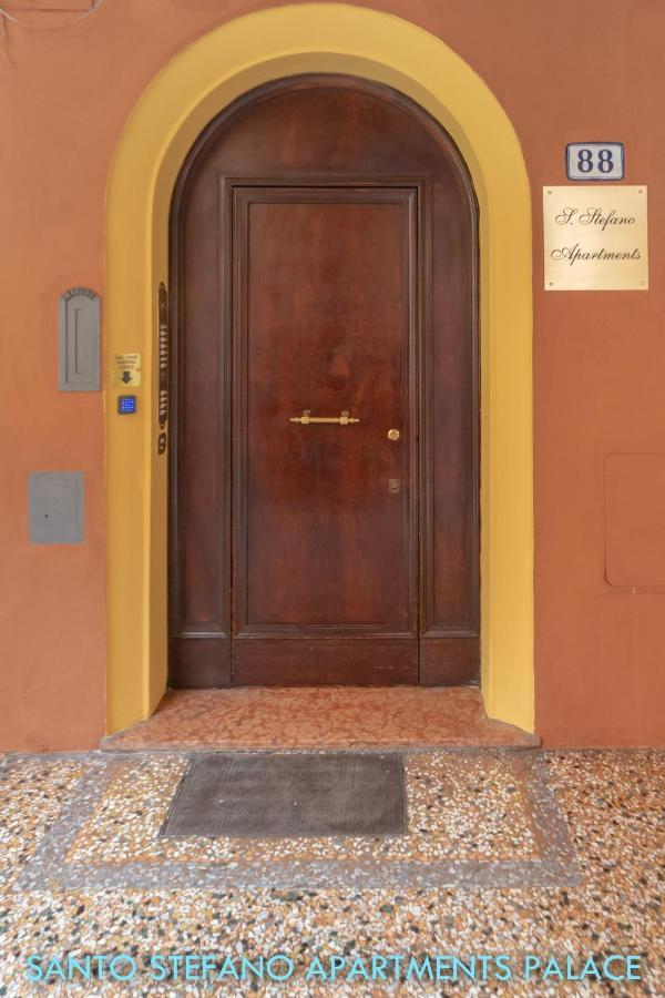 Santo Stefano * Bologna
