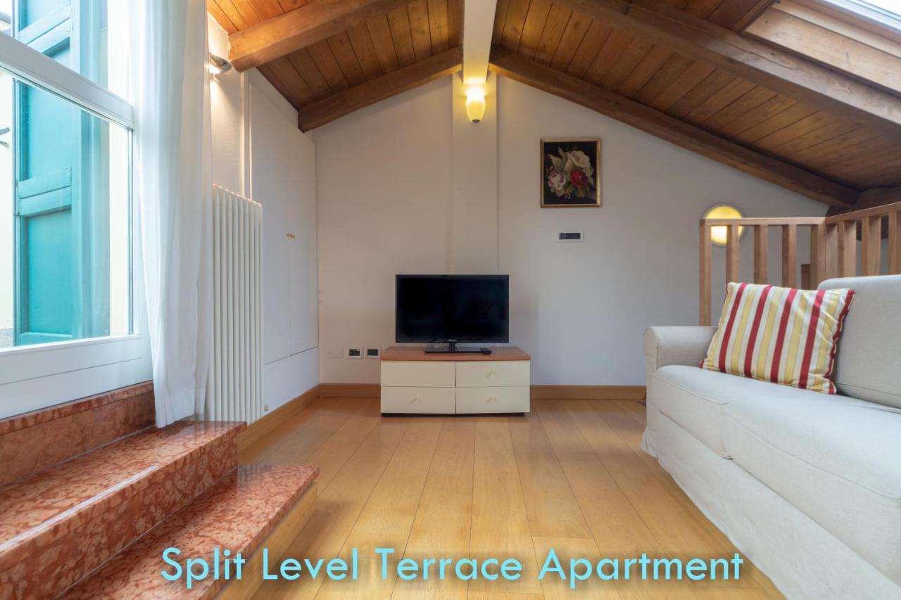 Apartment Santo Stefano *