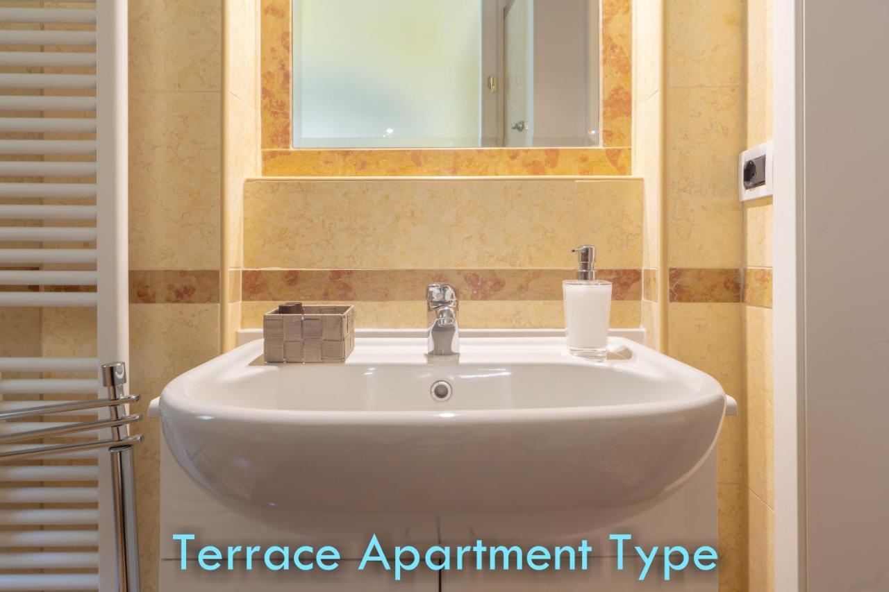 Apartment Santo Stefano