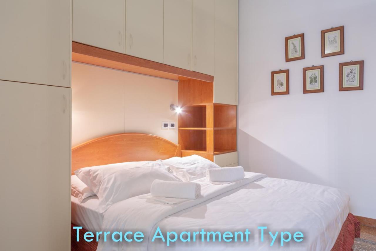Apartment Santo Stefano