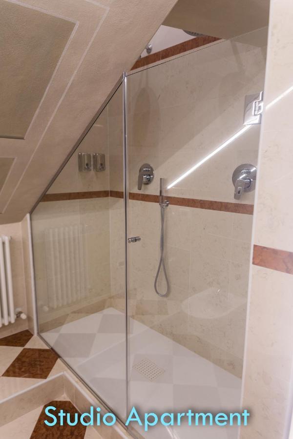 Apartment Santo Stefano Bologna