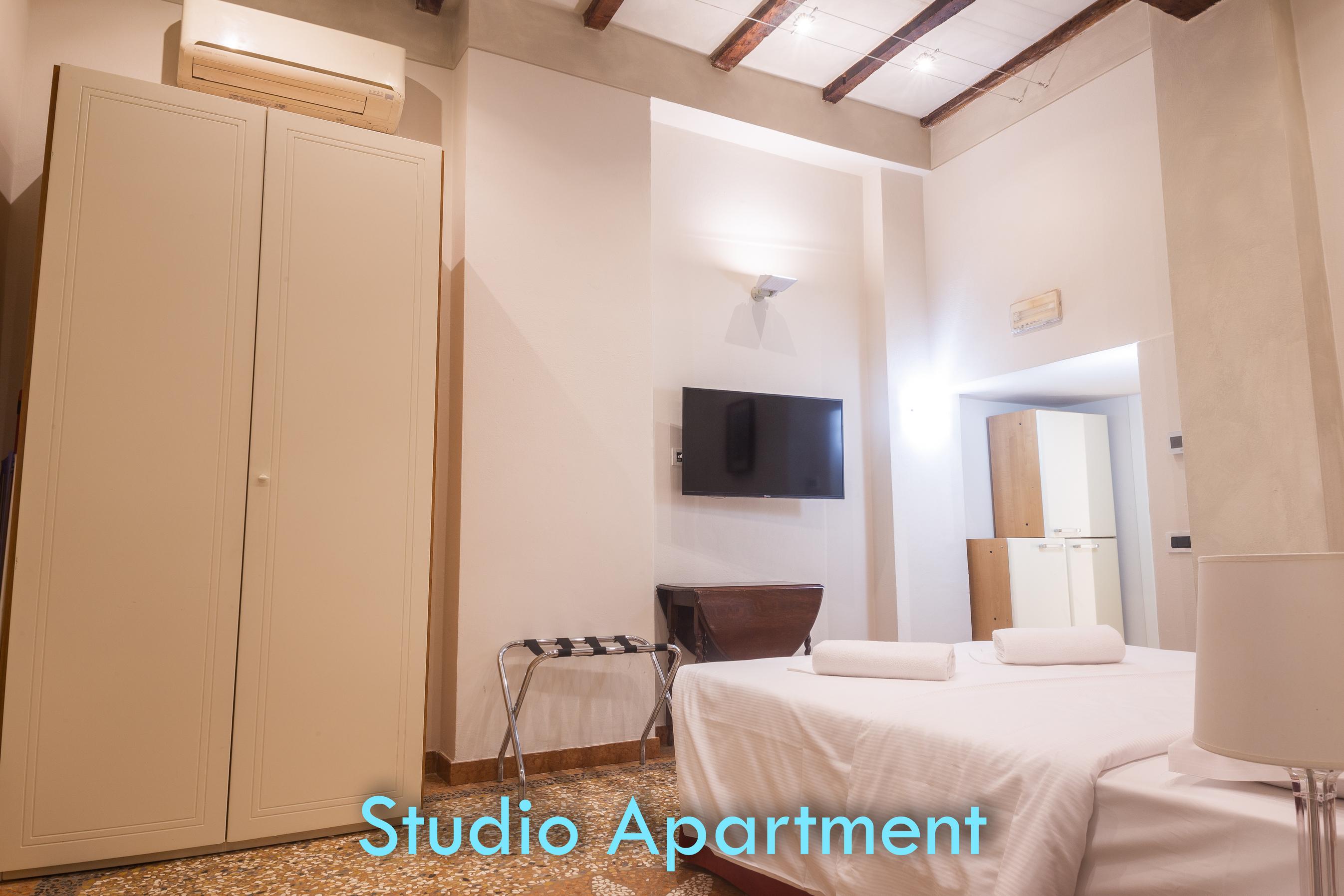 Apartment Santo Stefano