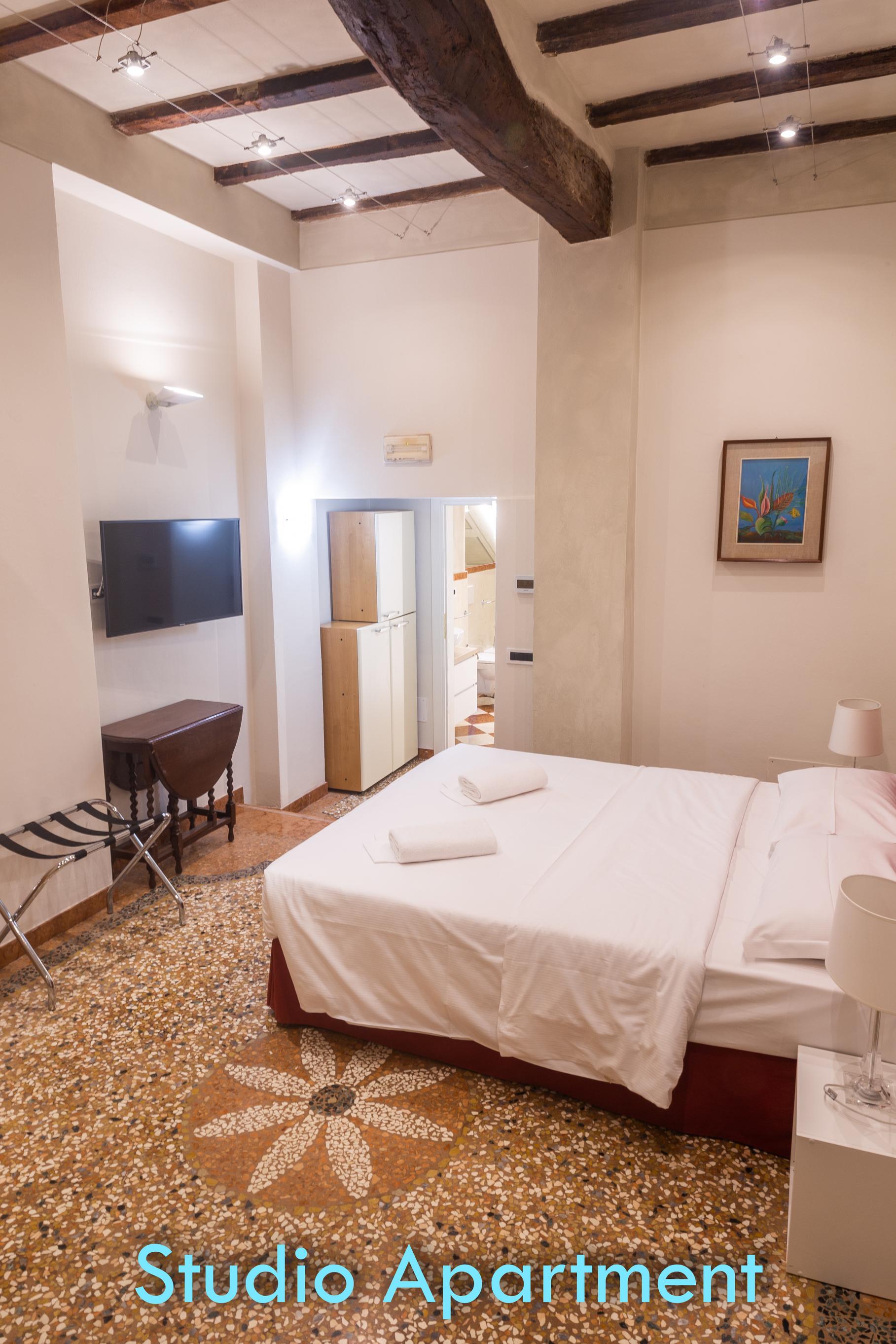 Apartment Santo Stefano