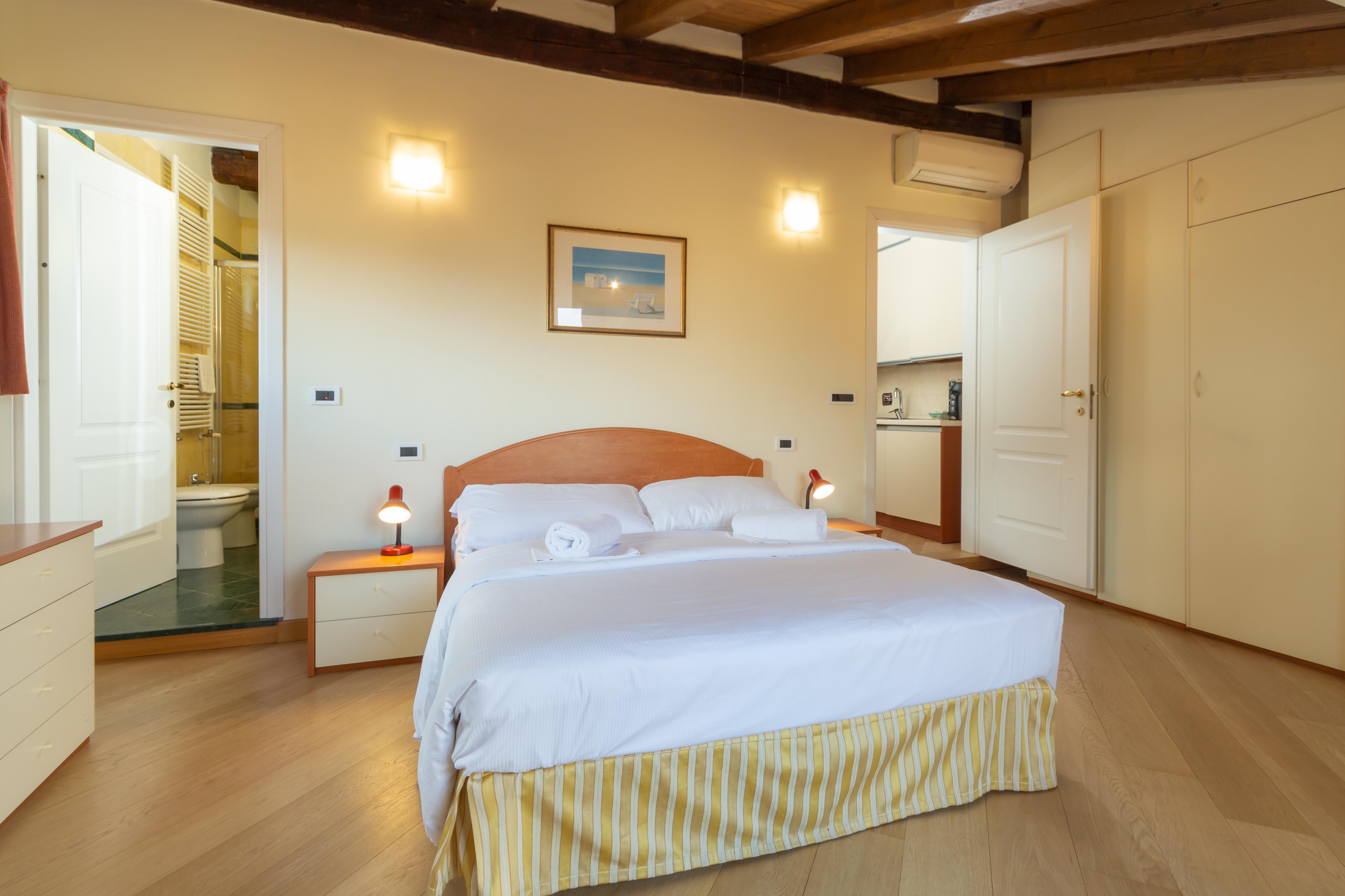 Santo Stefano Apartment Bologna