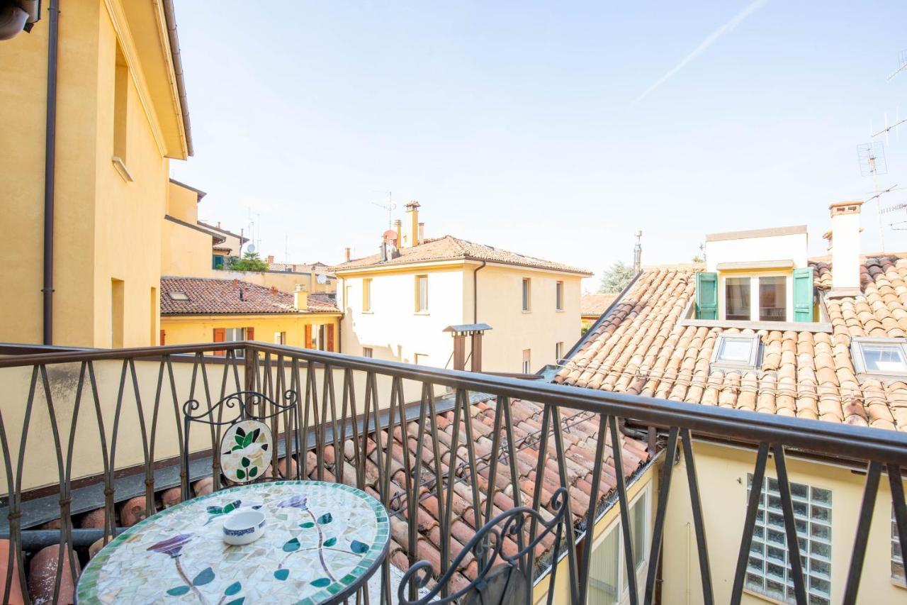Apartment Santo Stefano *