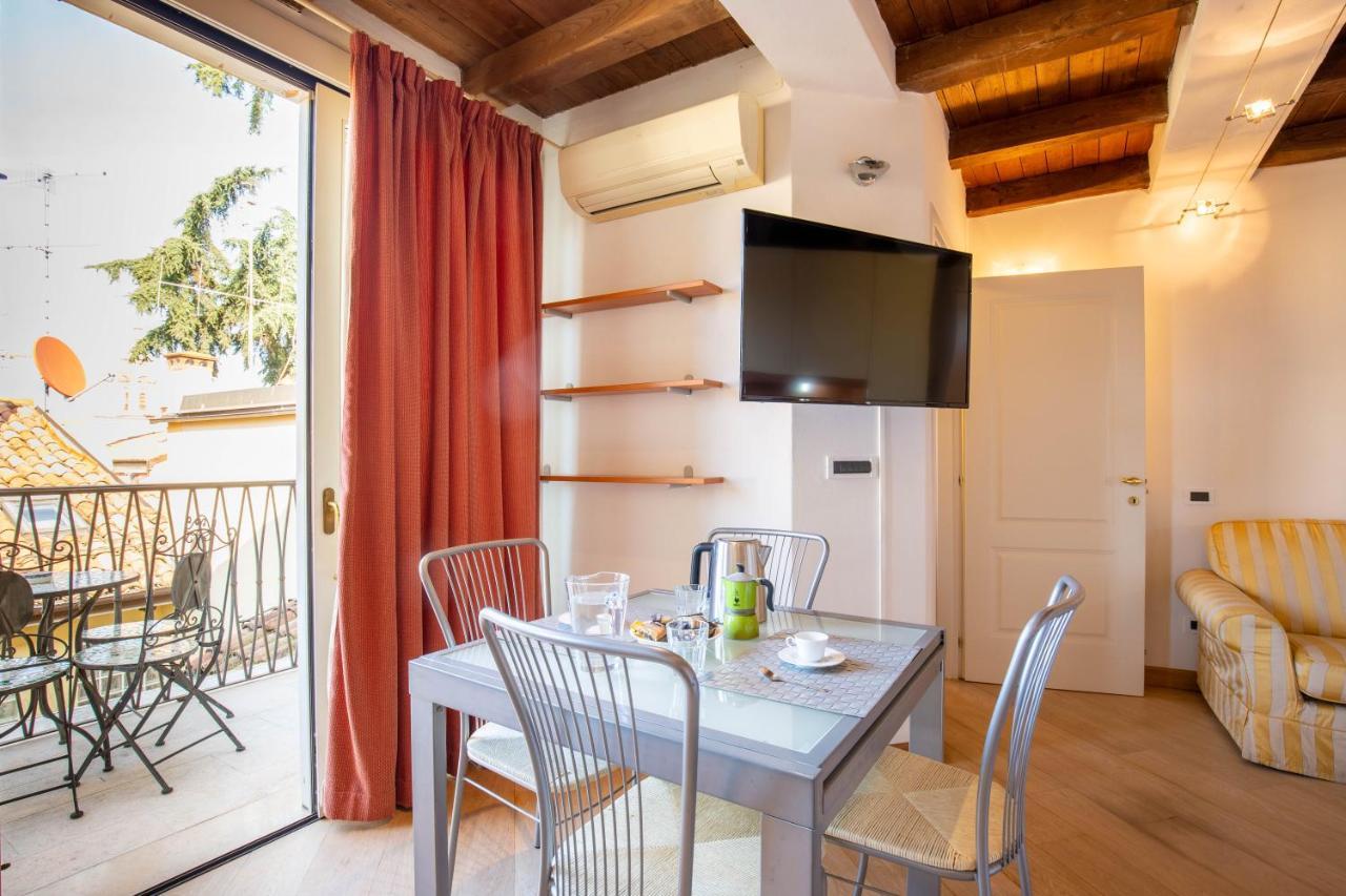 Apartment Santo Stefano *