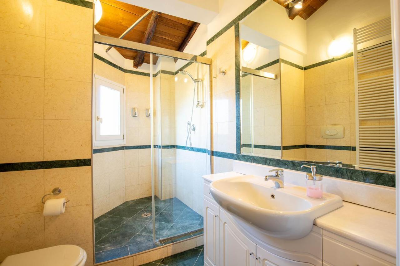 Apartment Santo Stefano Bologna