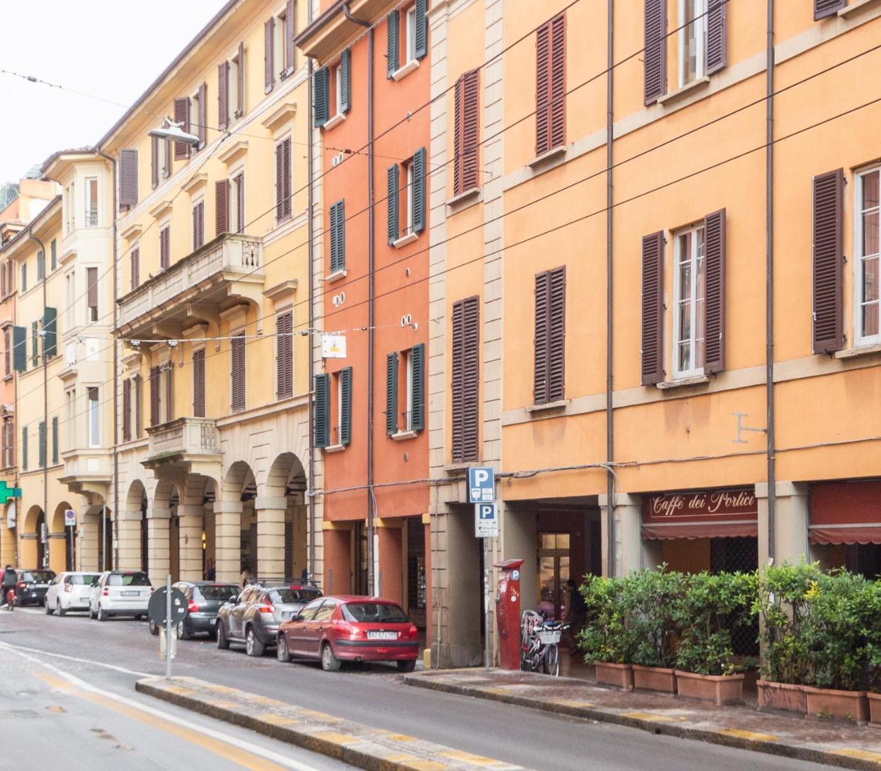 Santo Stefano Apartment *