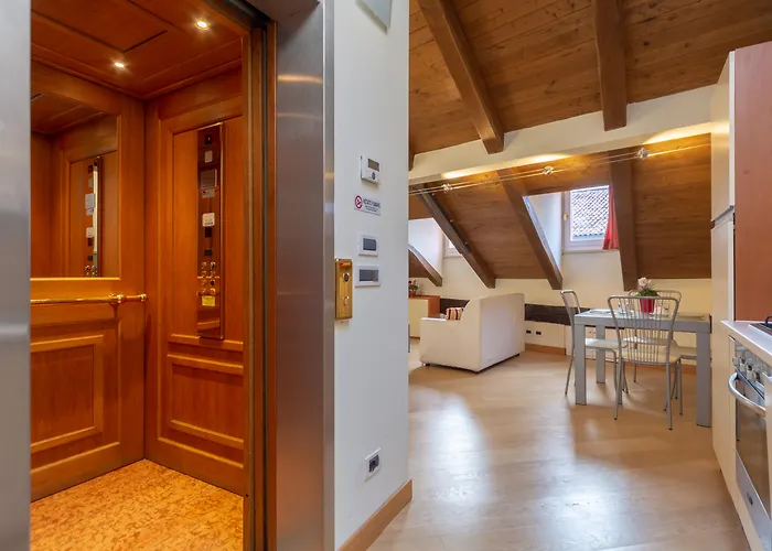 Santo Stefano Apartments - Bolognarooms